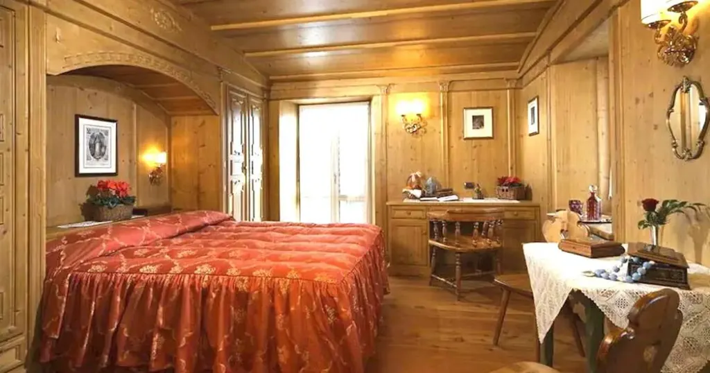 Hotel Menardi, zdjęcie 6