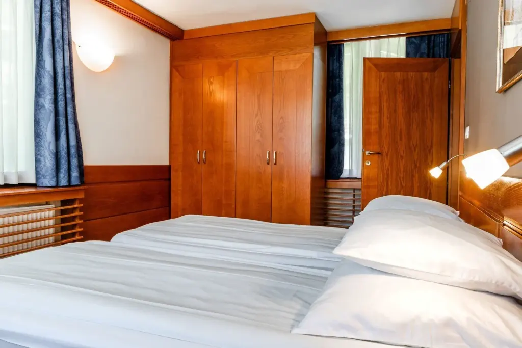Hotel Kranjska Gora, zdjęcie 7