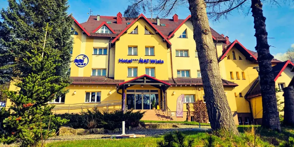 Hotel NAT Wisła, zdjęcie 13