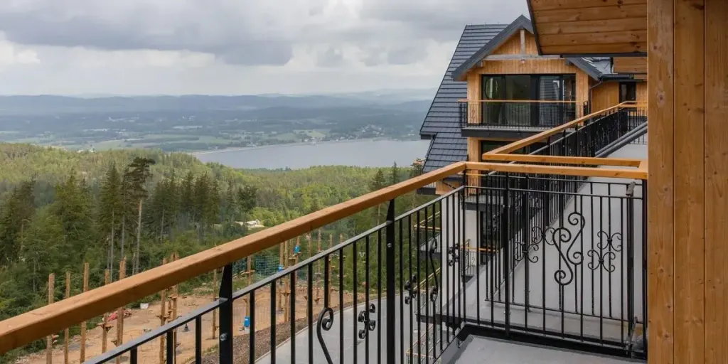 Kazalnica Family Resort with Pool & Restaurant by Solarento, zdjęcie 4
