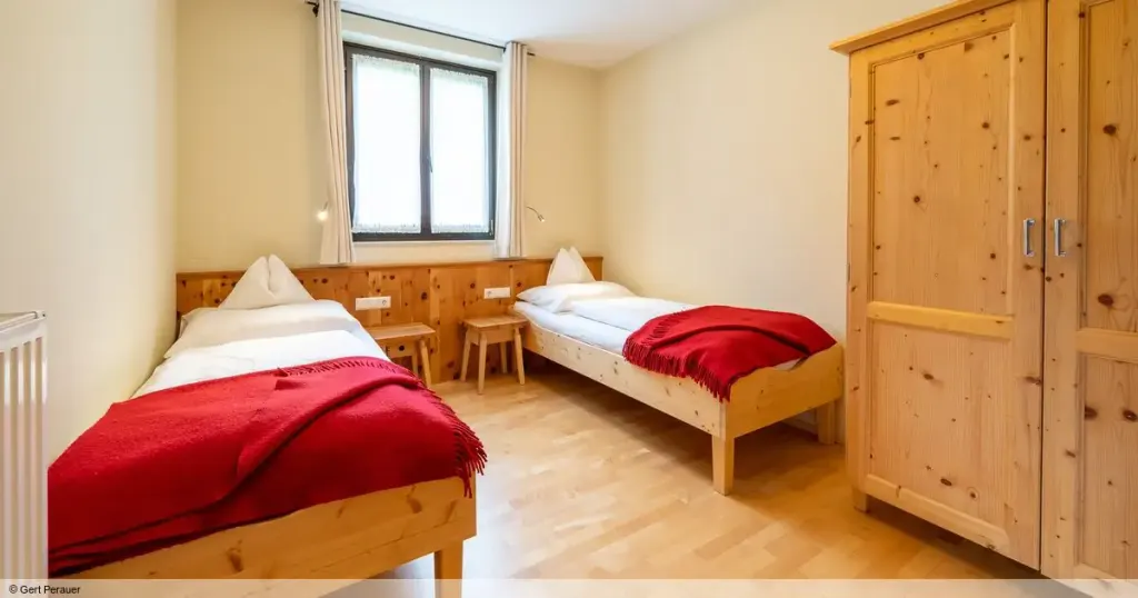 Landhaus Ortners Mauerwirt, zdjęcie 10