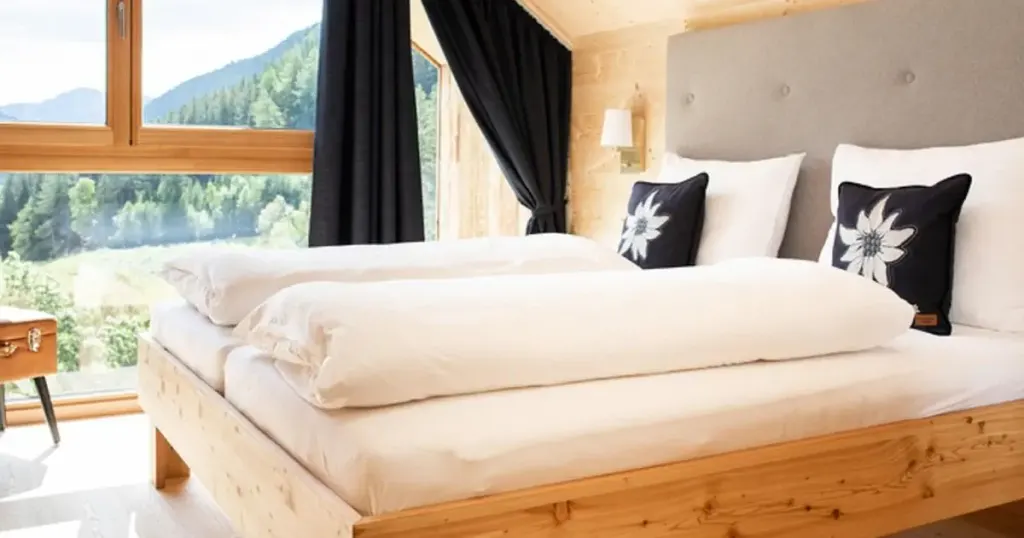 Chalets & Camping Hochoben, zdjęcie 11