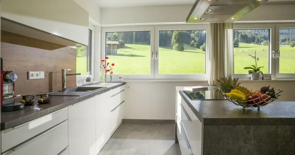 Appartement Ruhstatt, zdjęcie 6