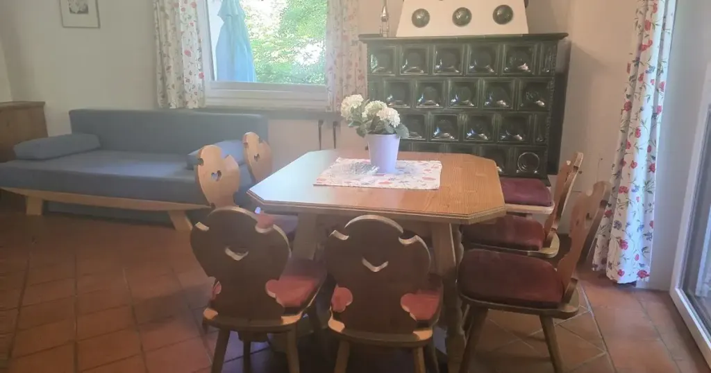 Appartement Anton Wallner, zdjęcie 3