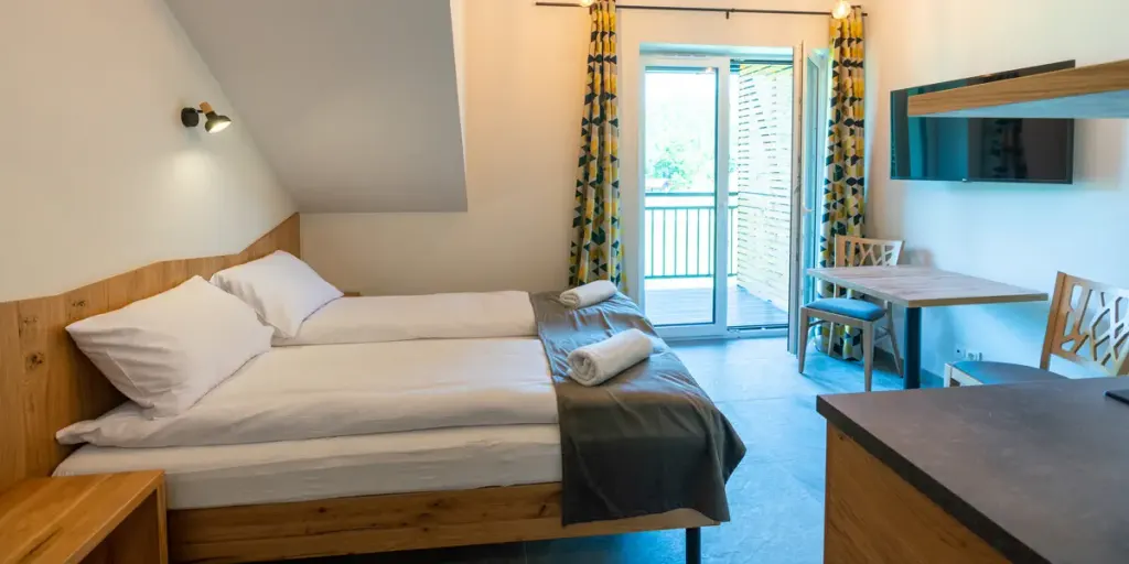 Aparthotel Pod Stokiem, zdjęcie 6