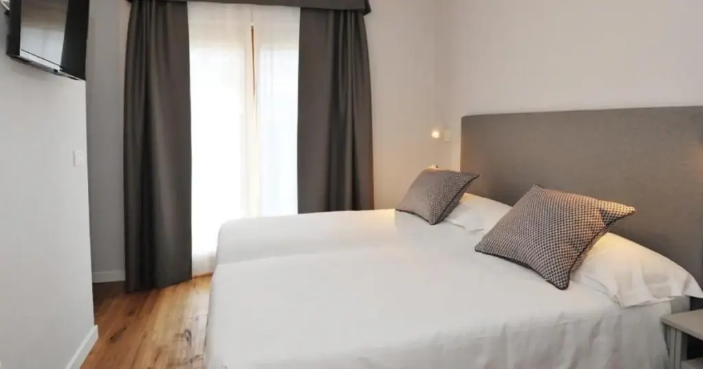 Hotel Baita dei Pini, zdjęcie 18
