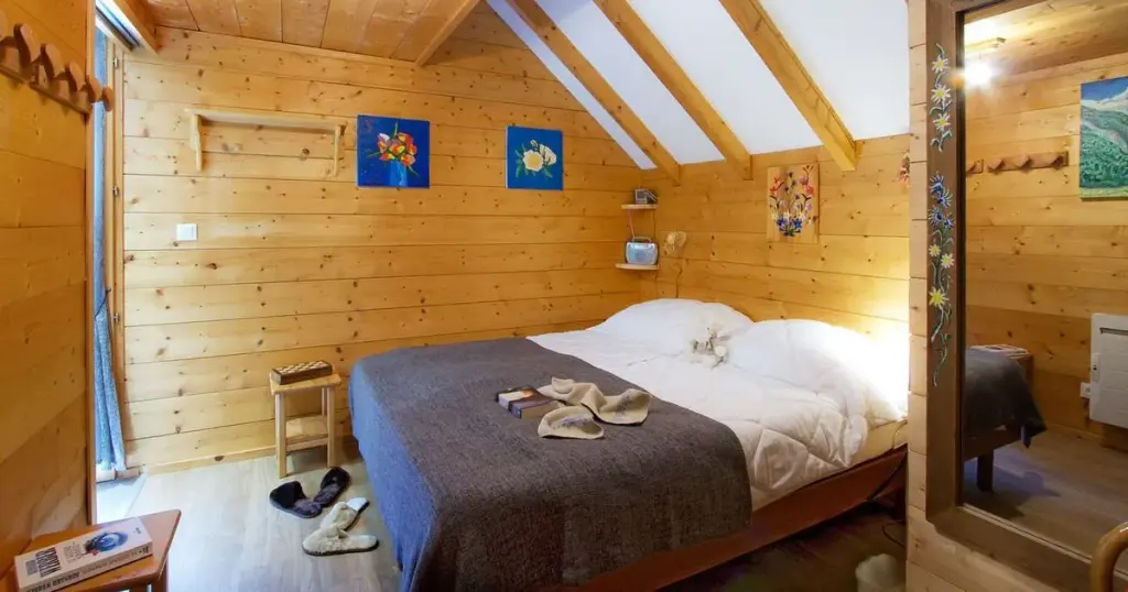 Chalet Meleze, zdjęcie 3