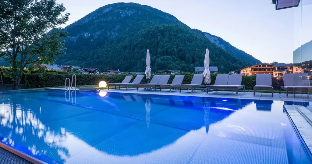 Hotel Garni Auszeit, zdjęcie 4