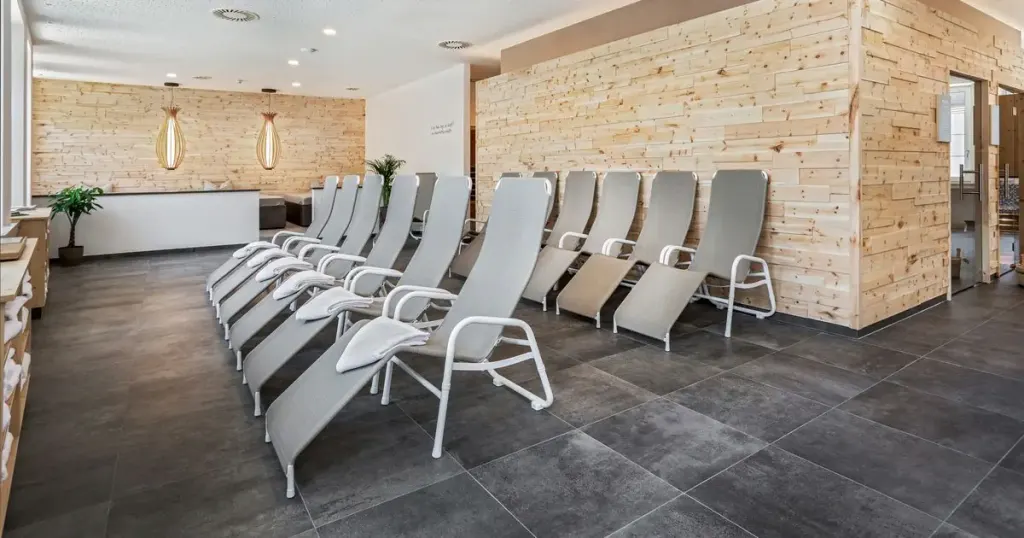 JUFA Alpenhotel Saalbach, zdjęcie 10