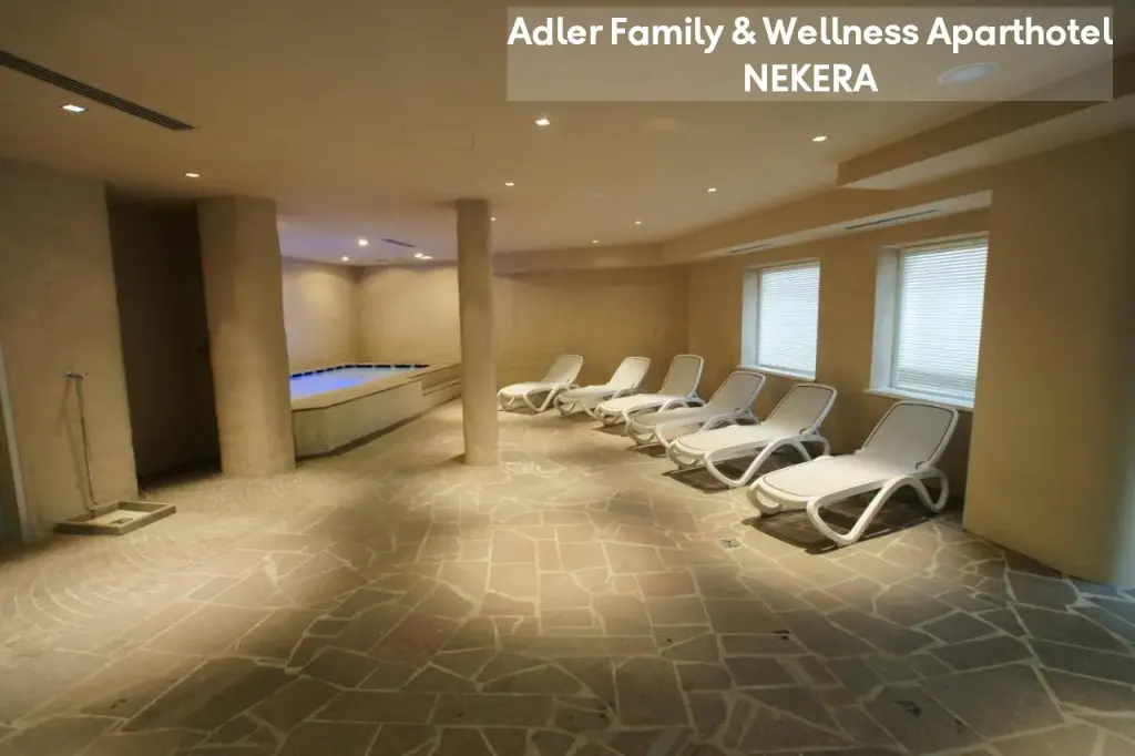 Adler Family & Wellness Aparthotel, zdjęcie 8