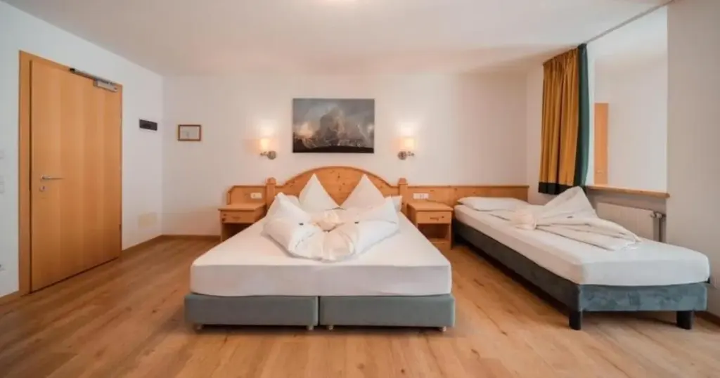 Hotel Pütia, zdjęcie 10