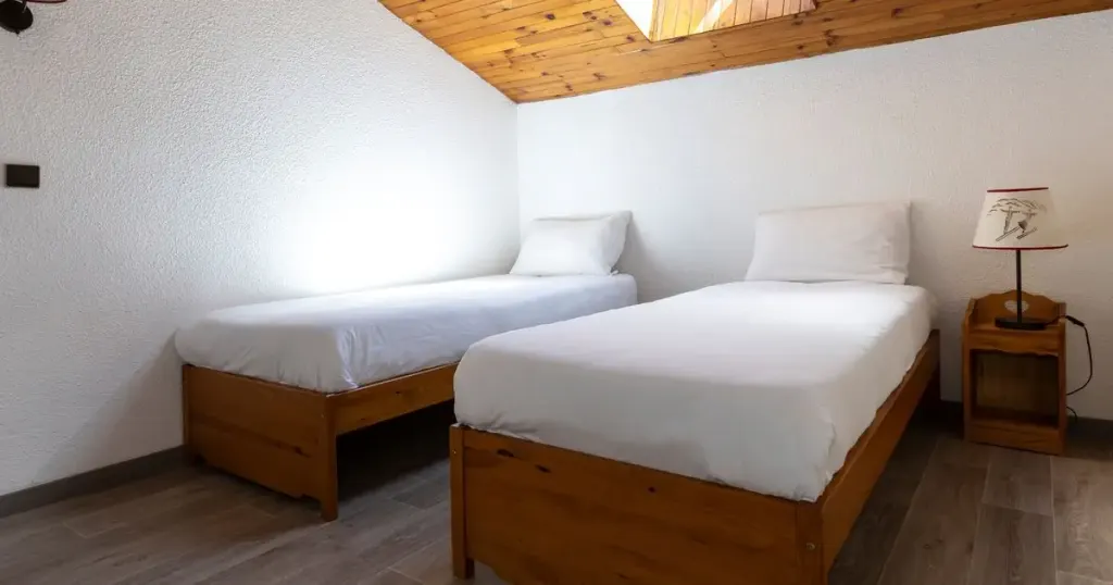 Résidence Le Hameau du Mottaret, zdjęcie 13