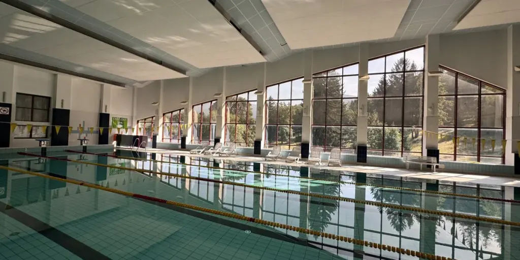 Interferie Sport Hotel Bornit, zdjęcie 18