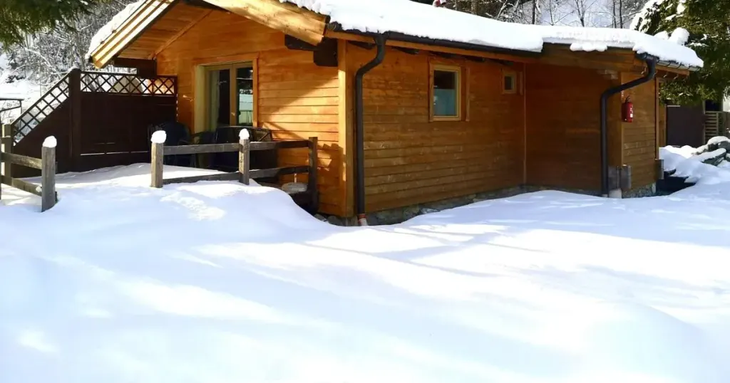 Erlengrund Resort - Campi, zdjęcie 6