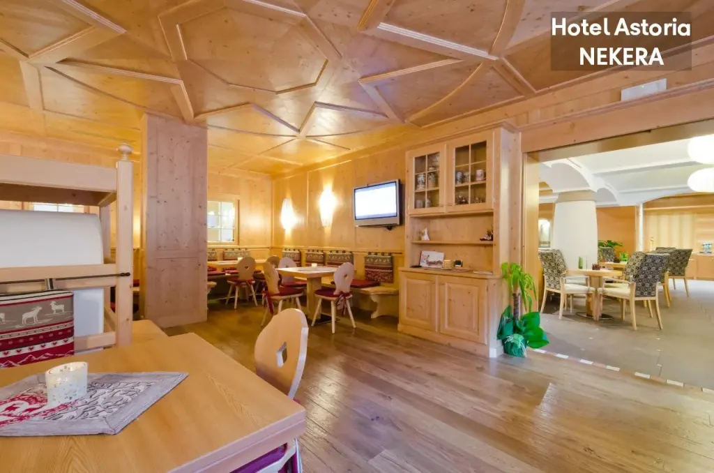 Hotel Astoria, zdjęcie 8