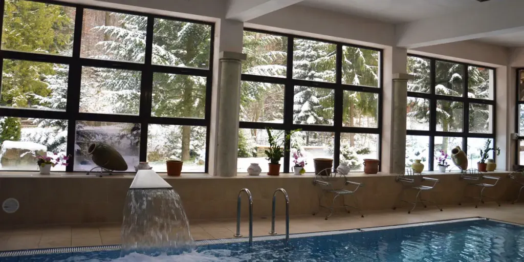 Hotel Fero Lux, zdjęcie 7