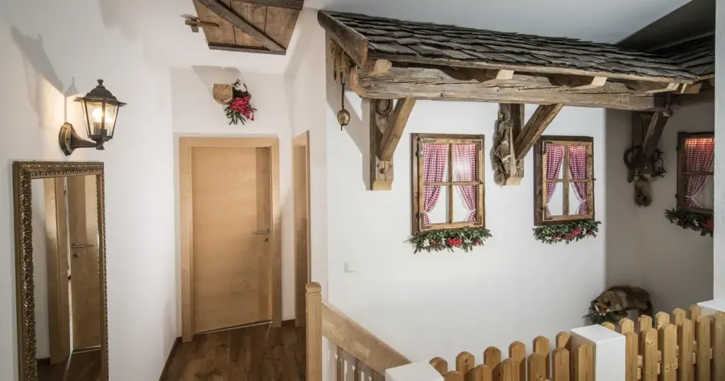 Bauernhaus Ölschlager, zdjęcie 12