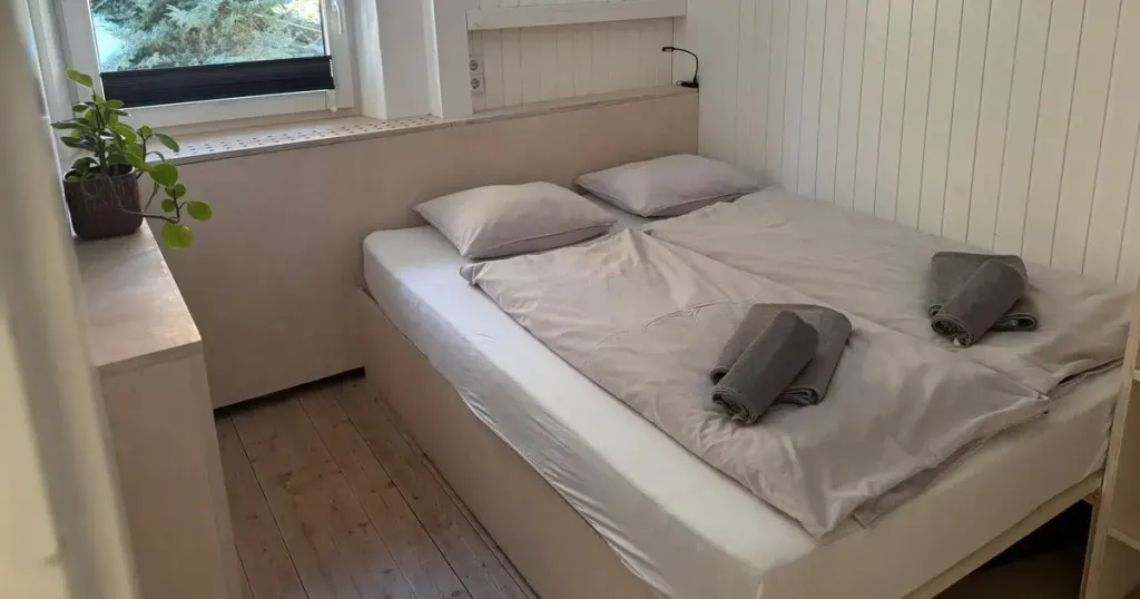 Chalet FRANZI, zdjęcie 7