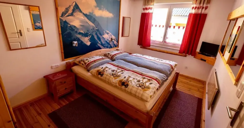Chalet Magda, zdjęcie 5