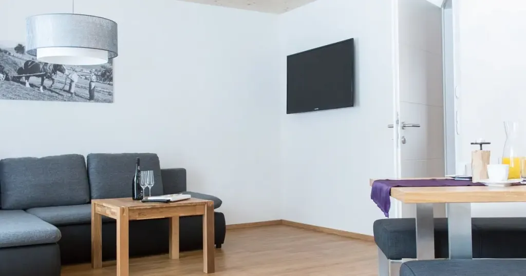 Appartement Thorau´s Lifestyle, zdjęcie 5