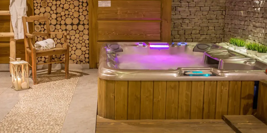 Sichlański Dworek & SPA, Zakopane