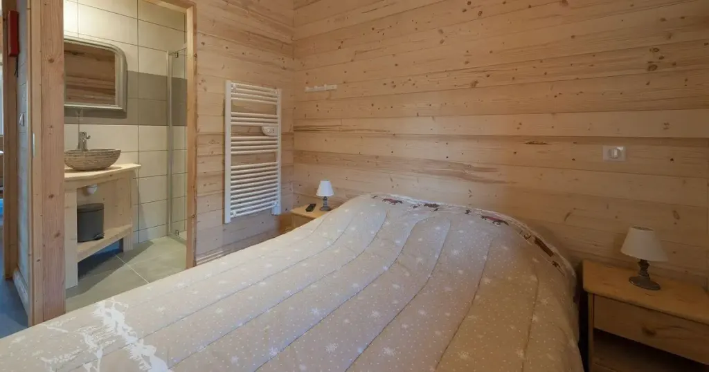 Chalet dAlice, zdjęcie 3