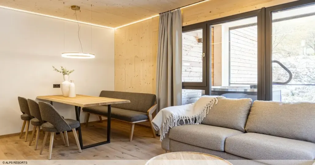 Saalbach Suites by ALPS Resorts, zdjęcie 16
