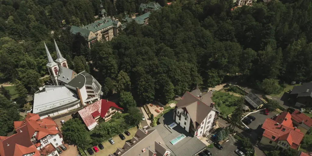 Perła Świeradowa, zdjęcie 4