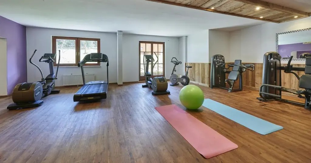 Vitalhotel Gosau, zdjęcie 19