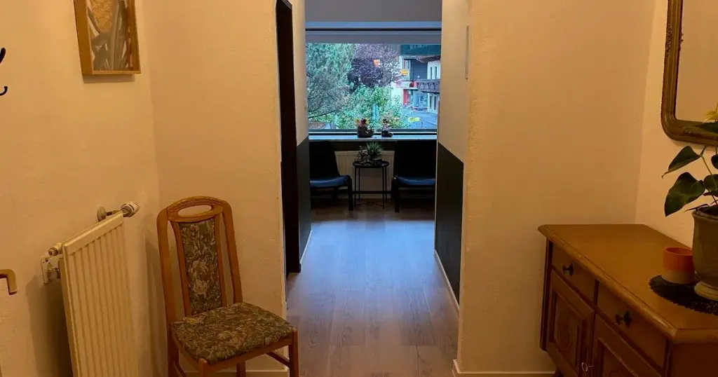 Pension Edlinger, zdjęcie 9
