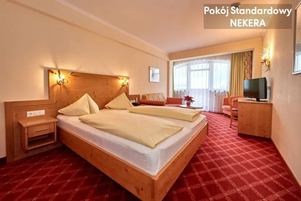 Hotel Bischofsmütze, zdjęcie 4