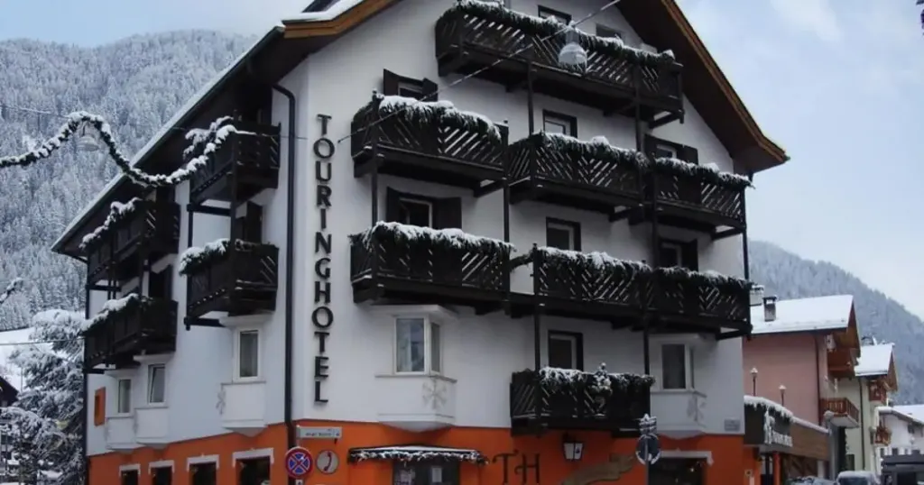 Hotel Touring, Predazzo (Trentino)