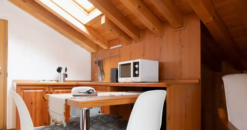 Chalet Vedig, zdjęcie 7