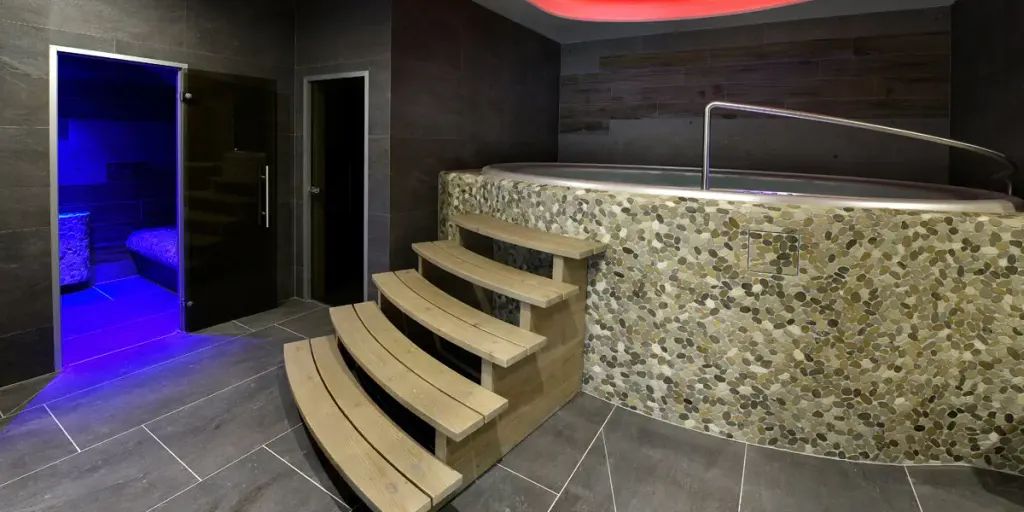 Aplend Hotel Ovruc, zdjęcie 3