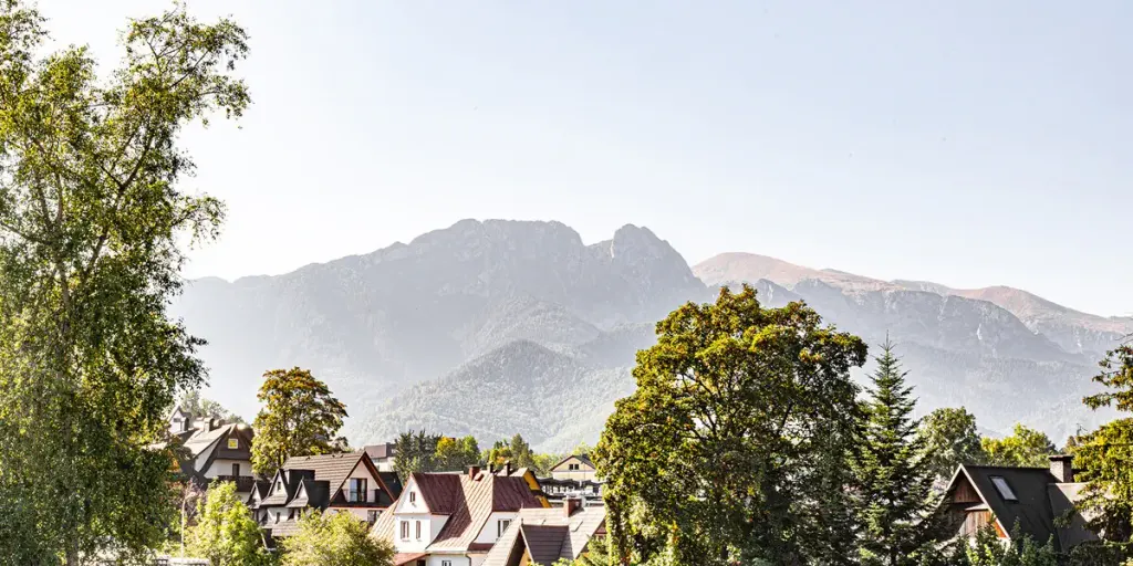 VacationClub Apartamenty Zakopiańskie, Zakopane