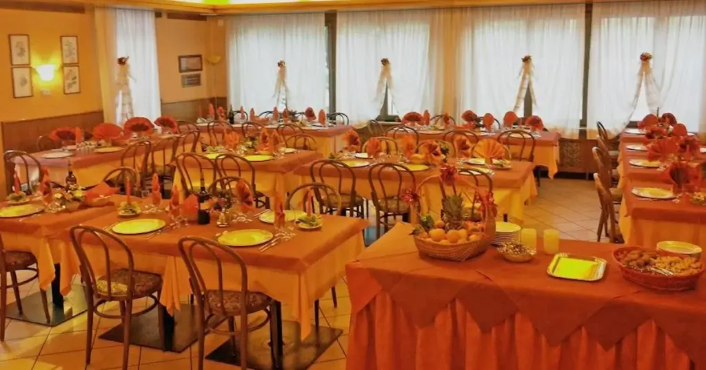 Hotel Europa, zdjęcie 4
