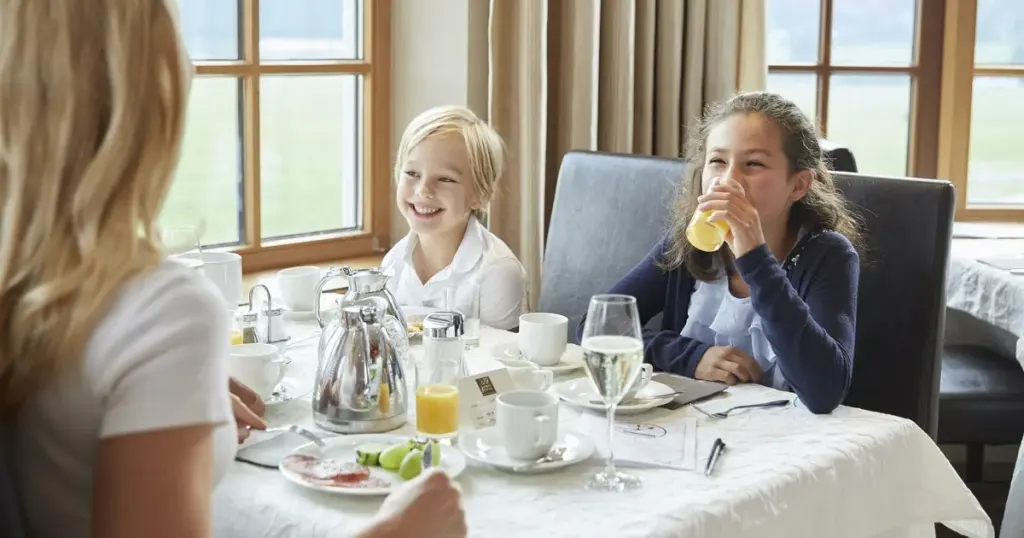 Sporthotel Achensee, zdjęcie 14