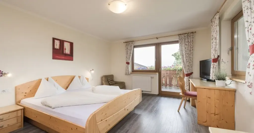 Hotel Untergopprathof, zdjęcie 3
