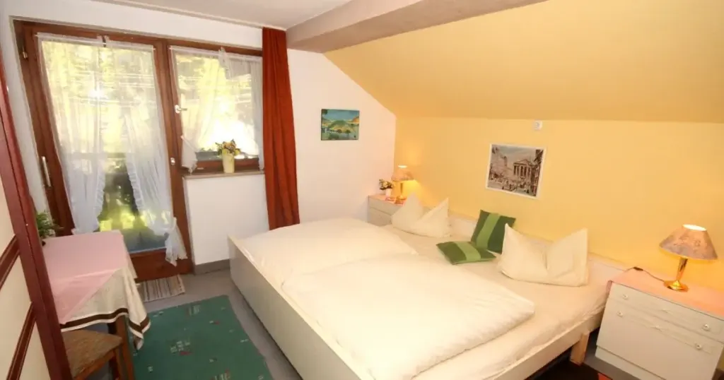 Hotel Zum Franziskaner, zdjęcie 18