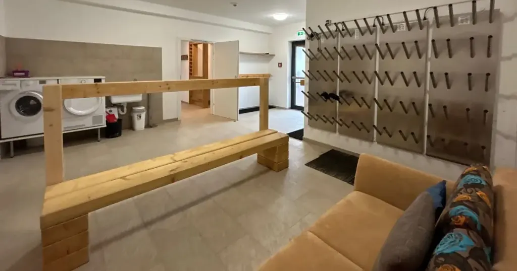 Turrach Suites 410 by Alps Resorts, zdjęcie 8