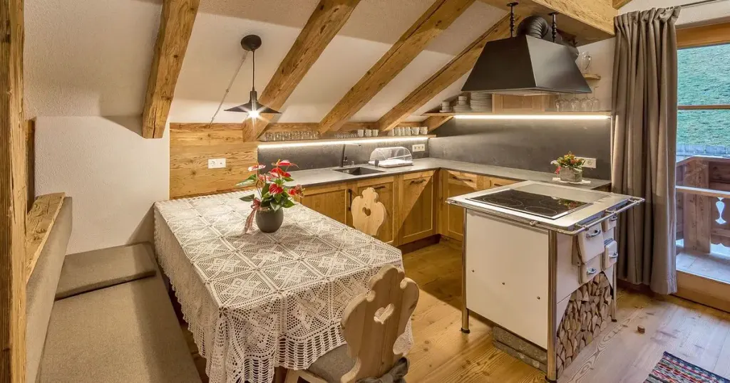 Chalet Piz da Peres, zdjęcie 8