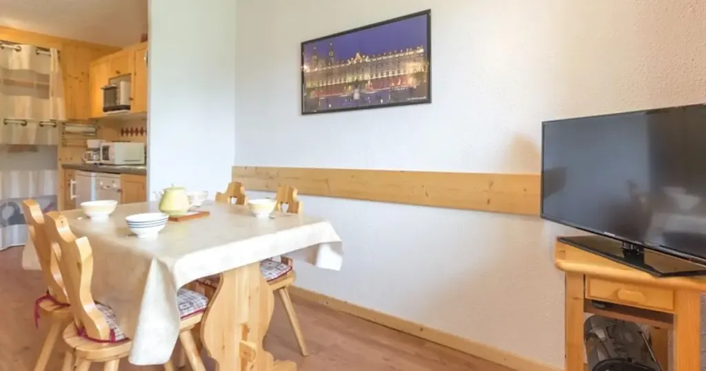Résidence Le Bastion I, zdjęcie 7