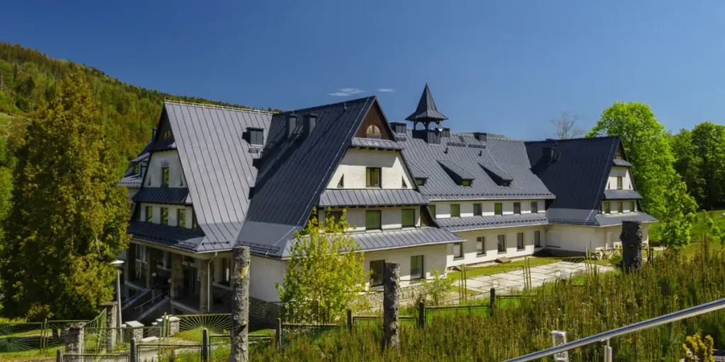 Geovita Wisła, Wisła