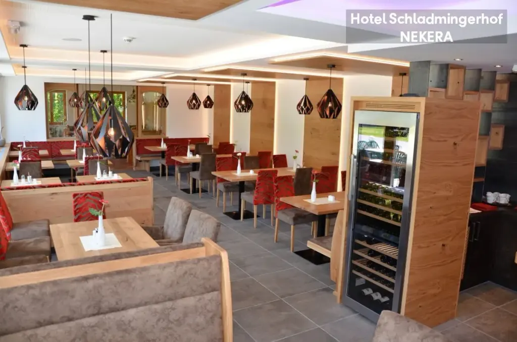 Hotel Schladmingerhof, zdjęcie 7