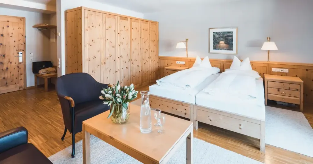 Hotel Felbermayer, zdjęcie 7