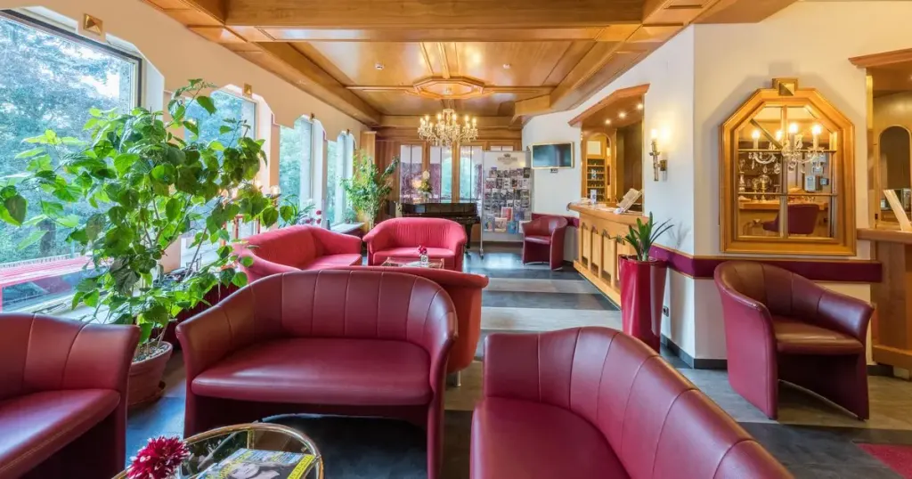Hotel Germania Gastein, zdjęcie 7