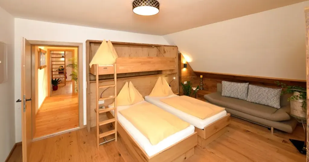 Urlaub im Bauernhaus, zdjęcie 5