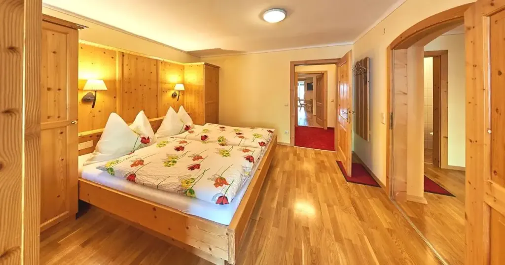 Ferienanlage Reithof, zdjęcie 3