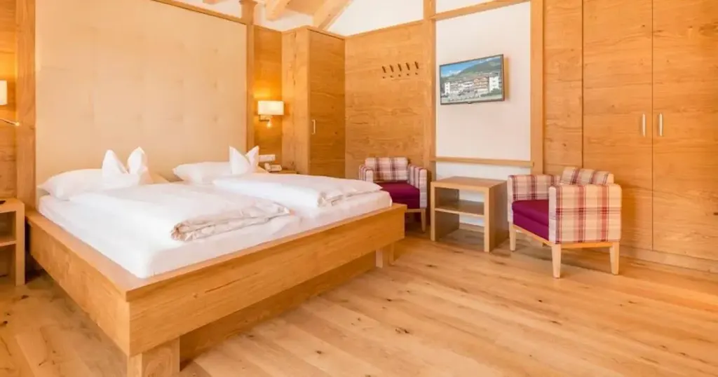 Hotel Rosskopf, zdjęcie 3