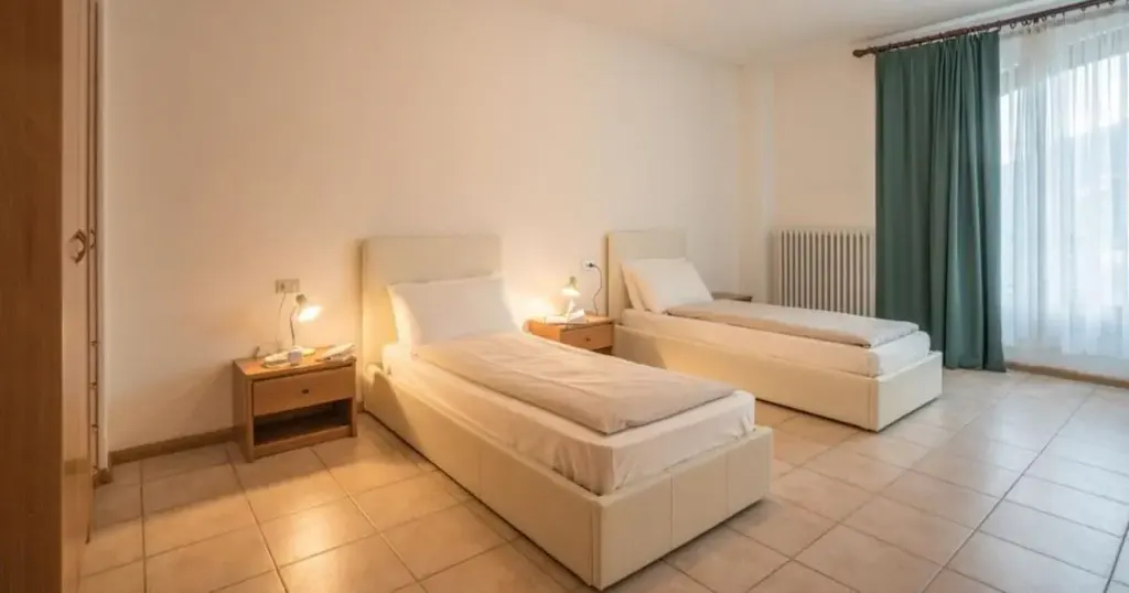 Residence Fior dAlpe, zdjęcie 13